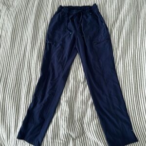 Scrubstar small regular length scrubs. Super comfortable! Like new. Sold as set.
